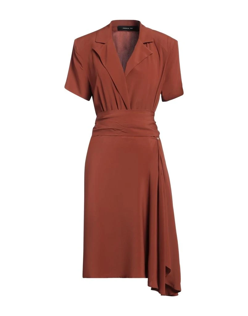 FEDERICA TOSI Short dress 1