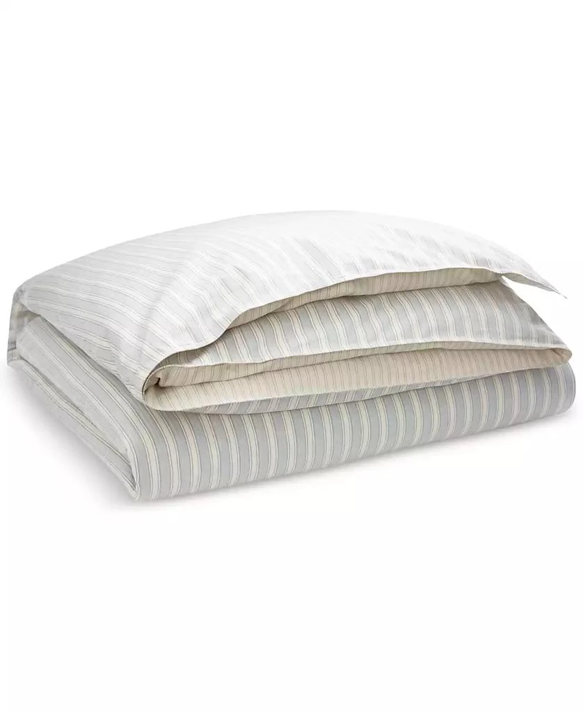 Ralph Lauren Graydon Bold Stripe Comforter 2