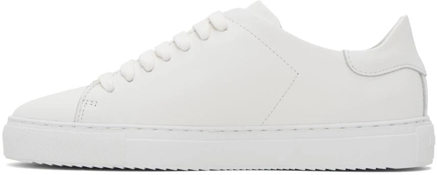 Axel Arigato White Clean 90 Sneakers 3