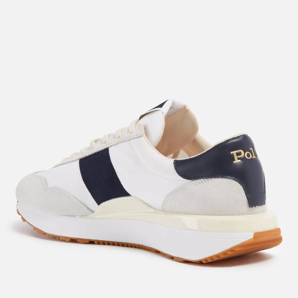 Ralph Lauren Polo Ralph Lauren Train 89 Pp Running Style Trainers 2