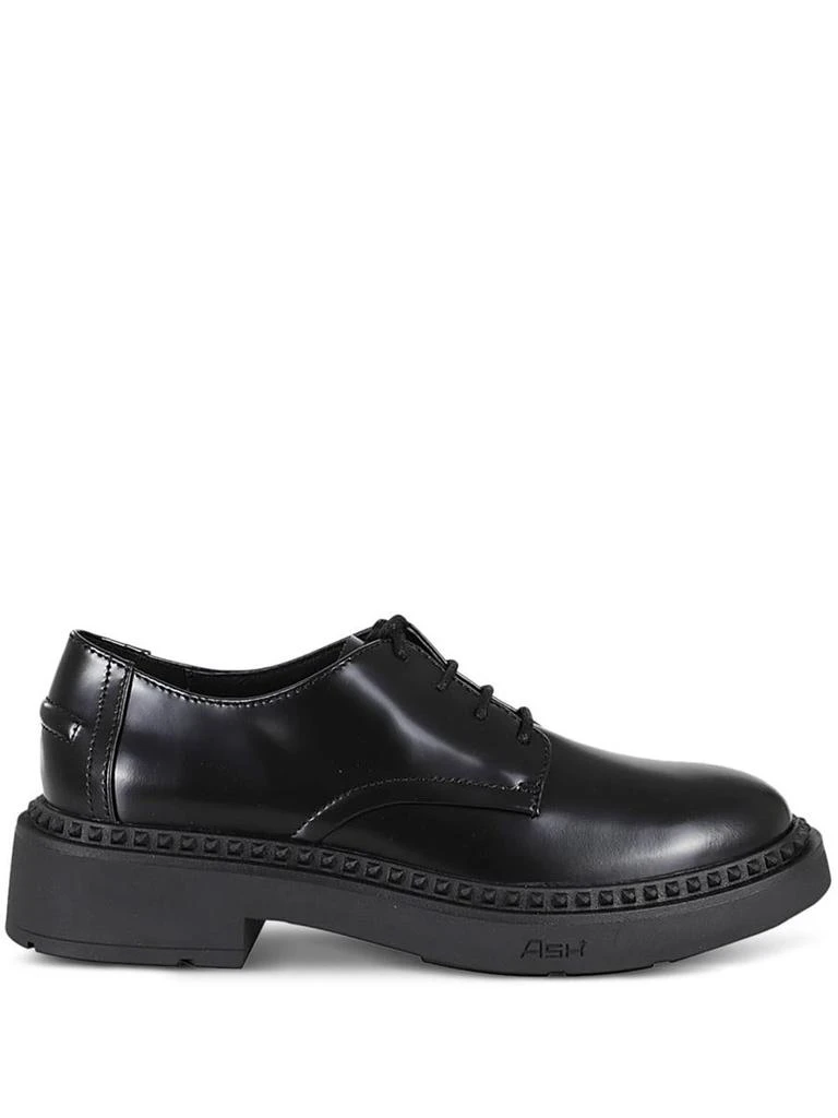 Ash Ash Flat Shoes 4