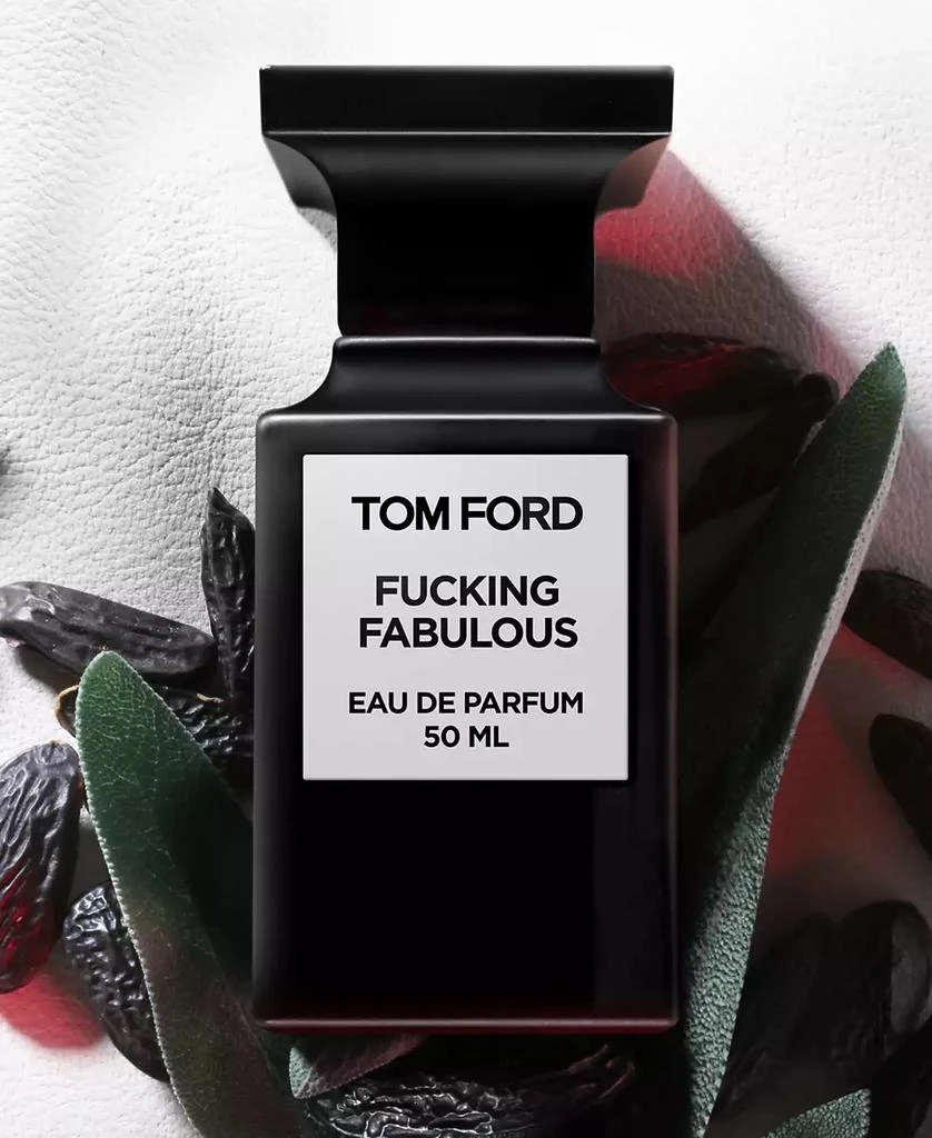 Tom Ford Fabulous Eau de Parfum Travel Spray, 0.33-oz. 3