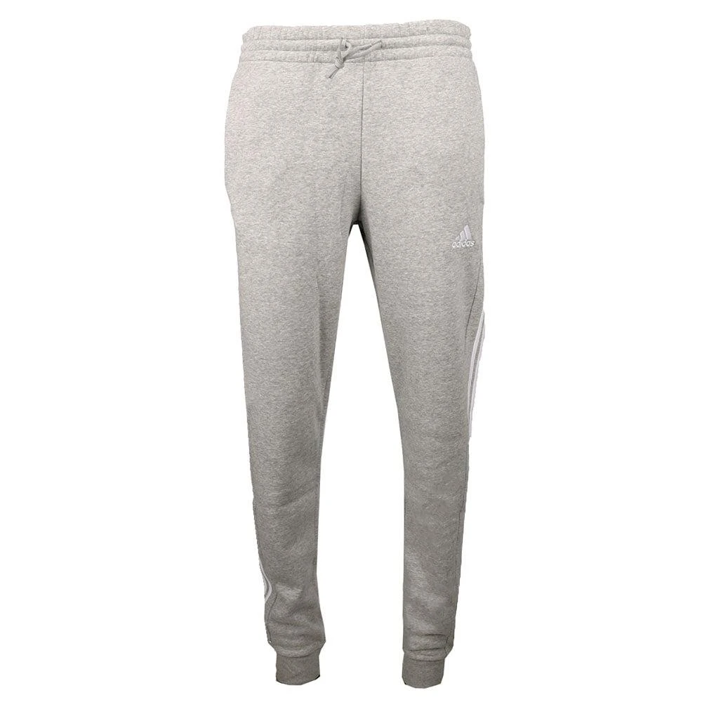 Adidas Essentials Fleece 3-Stripes Joggers 1
