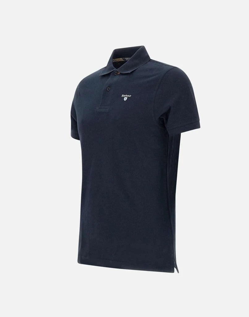 Barbour Barbour T-Shirts And Polos 2