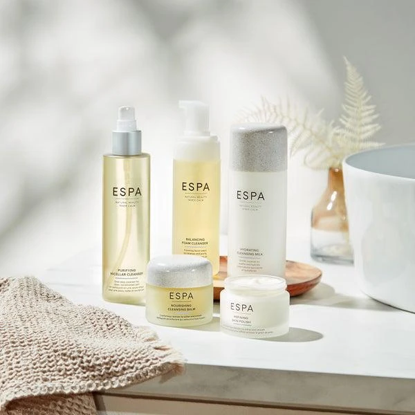 ESPA ESPA Hydrating Cleansing Milk 200ml 4