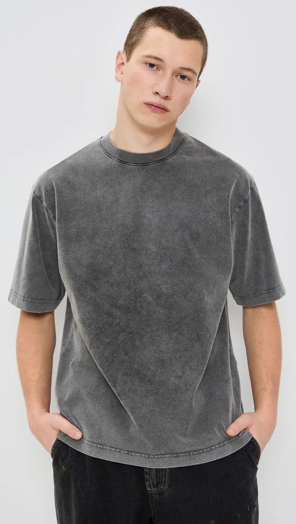 Acne Studios Exford Vintage Tee 6