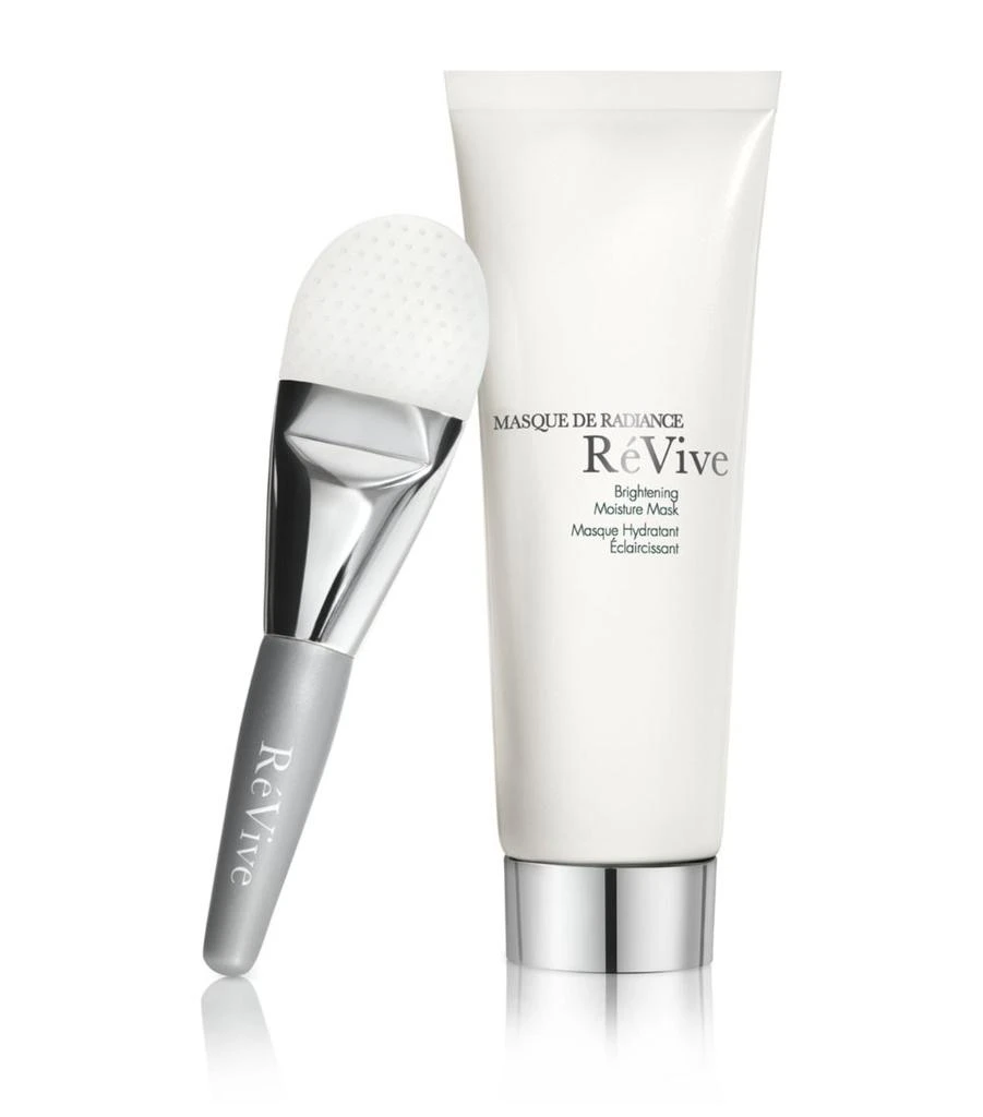 RéVive Masque de Radiance Brightening Moisture Mask (75g) 1