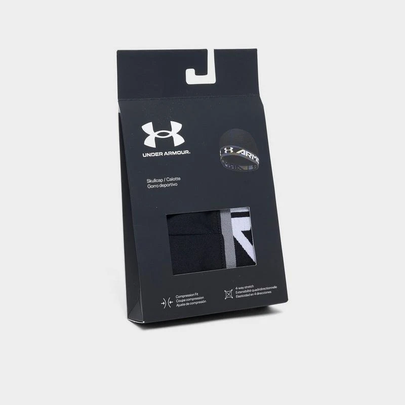 NIKE Men's Under Armour Original Skull Cap 5