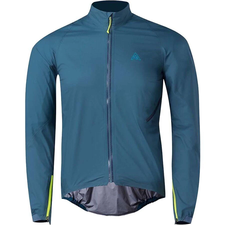 7mesh Industries Rebellion Jacket - Men
s