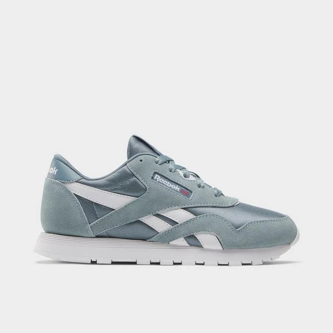 Reebok Boys' Big Kids' Reebok Classic Nylon Casual Shoes 1