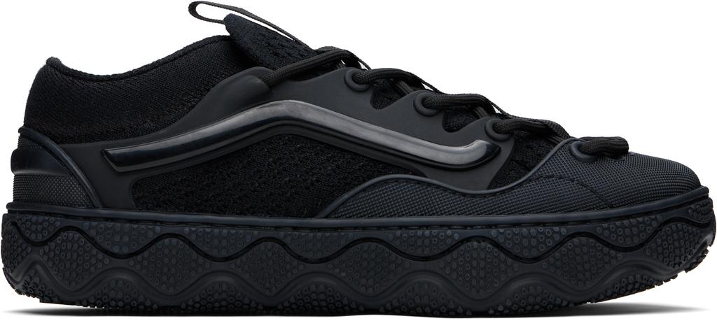 Vans Black OTW Old Skool 36 FM Sneakers