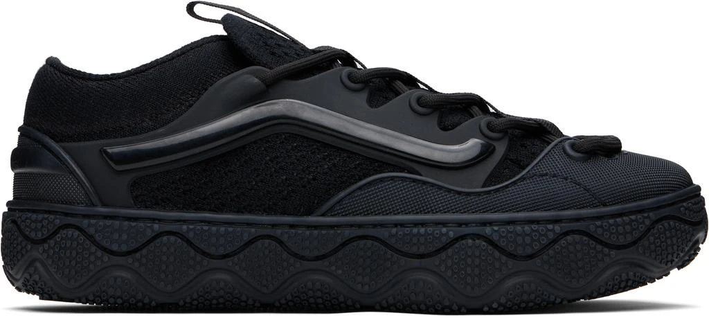Vans Black OTW Old Skool 36 FM Sneakers 1