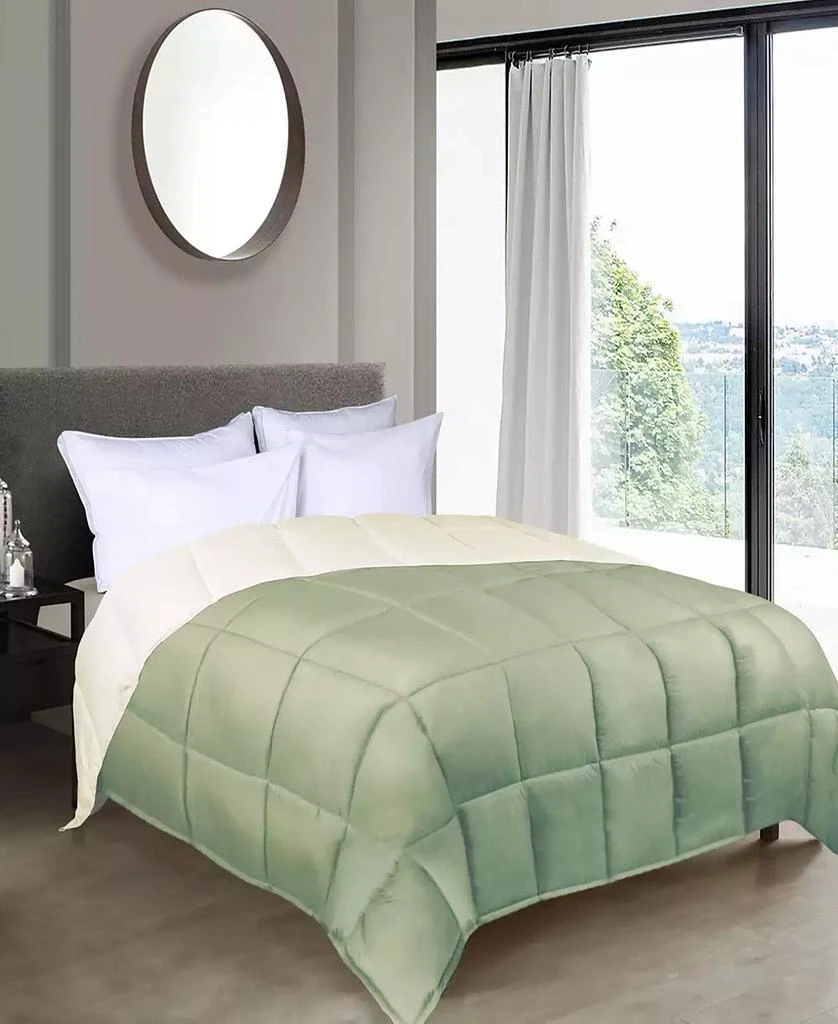 Superior All Season Reversible Comforter 1