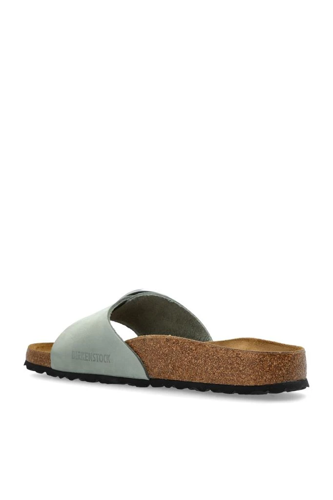Birkenstock Slides Madrid Big Buckle 5