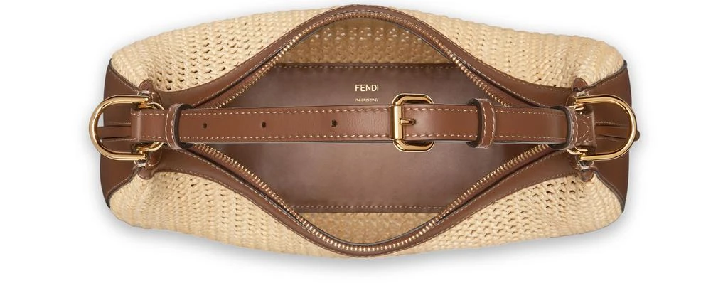 Fendi Fendigraphy Small bag 5
