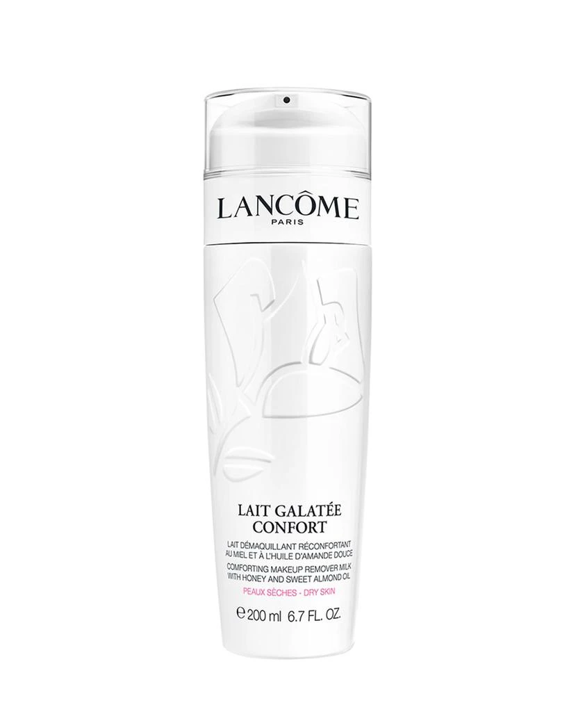Lancôme GALATEE CONFORT Comforting Milky Creme Cleanser, 6.7 oz. 1