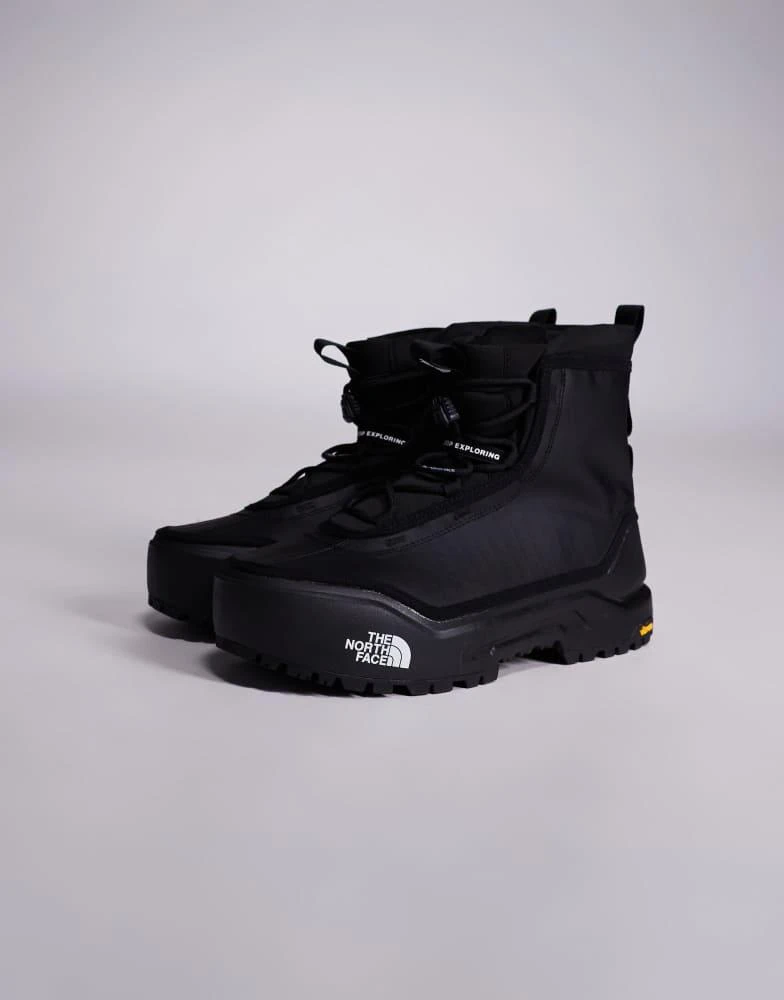 The North Face The North Face Base Camp 100 WP boots in  display picture 3