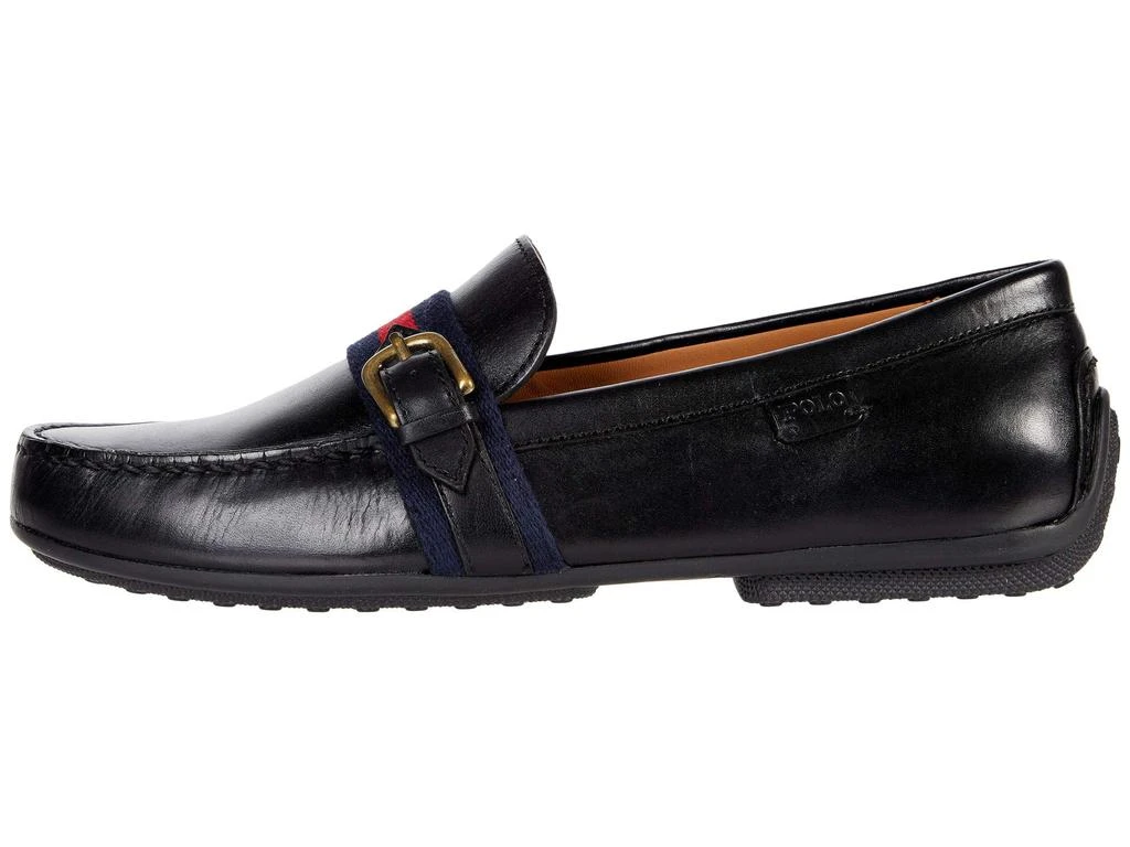 Ralph Lauren Riali Loafer 4