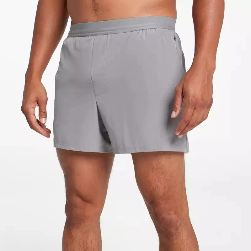 VRST VRST Men's 5" Accelerate Running Boxer Brief Short 1