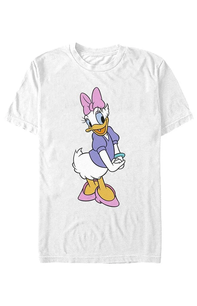 FIFTH SUN Disney Traditional Daisy T-Shirt 1