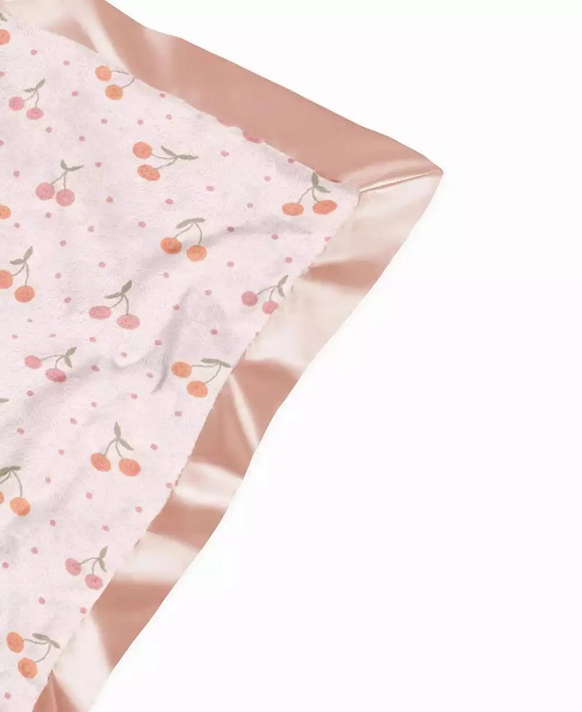JuJuBe Everyday Essentials Baby Bundle Cherry Cute 3