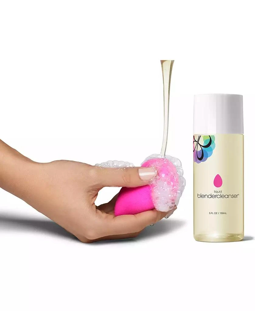 beautyblender liquid blendercleanser, 5 oz 2