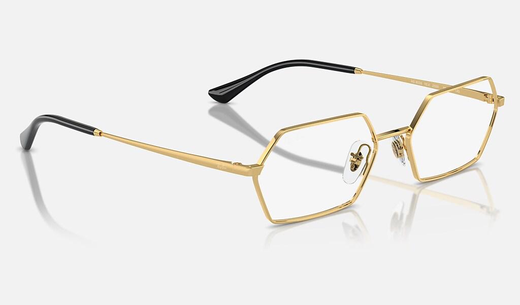 Ray-Ban YEVI OPTICS - Accessories - Compare Prices from 4+