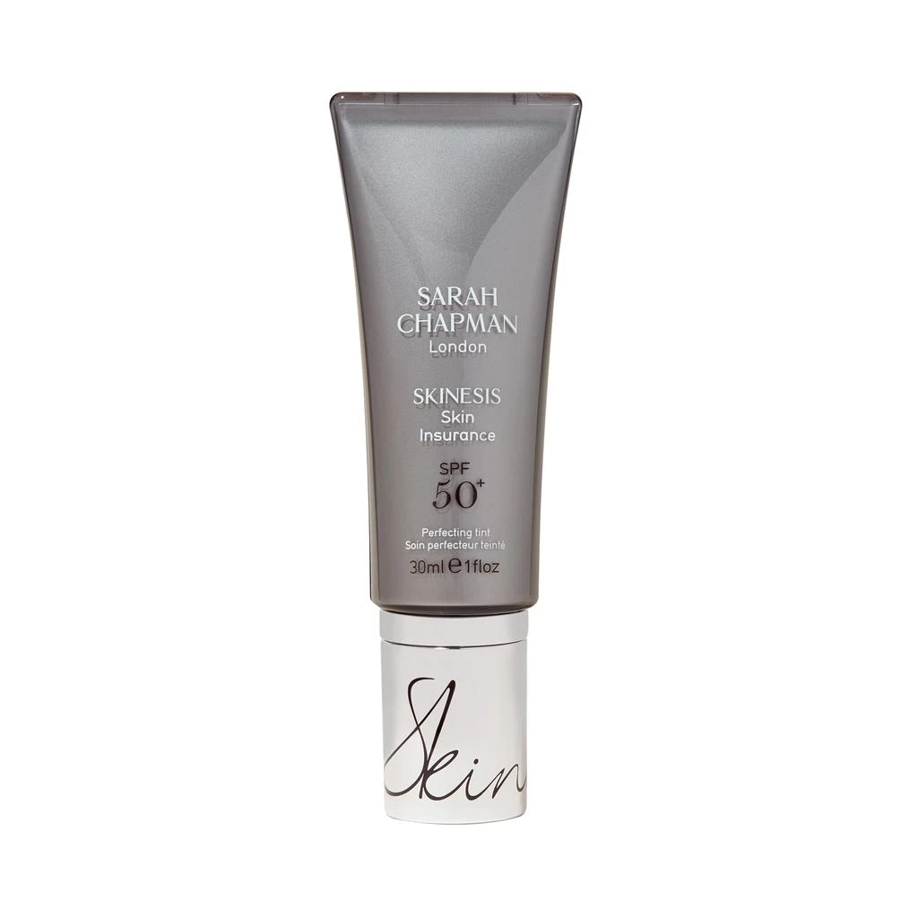 Sarah Chapman Skin Insurance SPF50+ 1