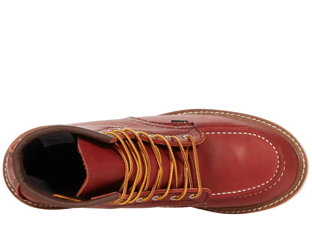 Red Wing Classic Moc Gore-Tex 2