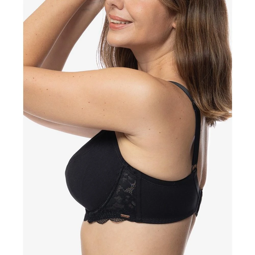 Dorina Women's Hera Non Padded Underwire Bra, D001683CO009 3