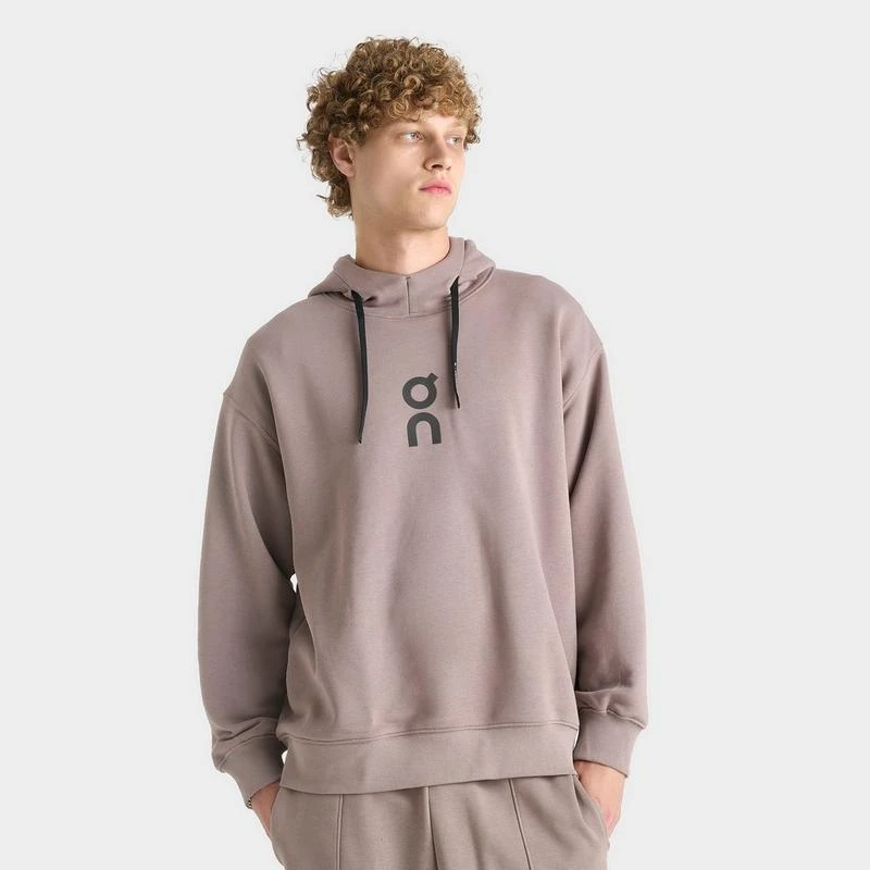 On Men's On Club Hoodie 3