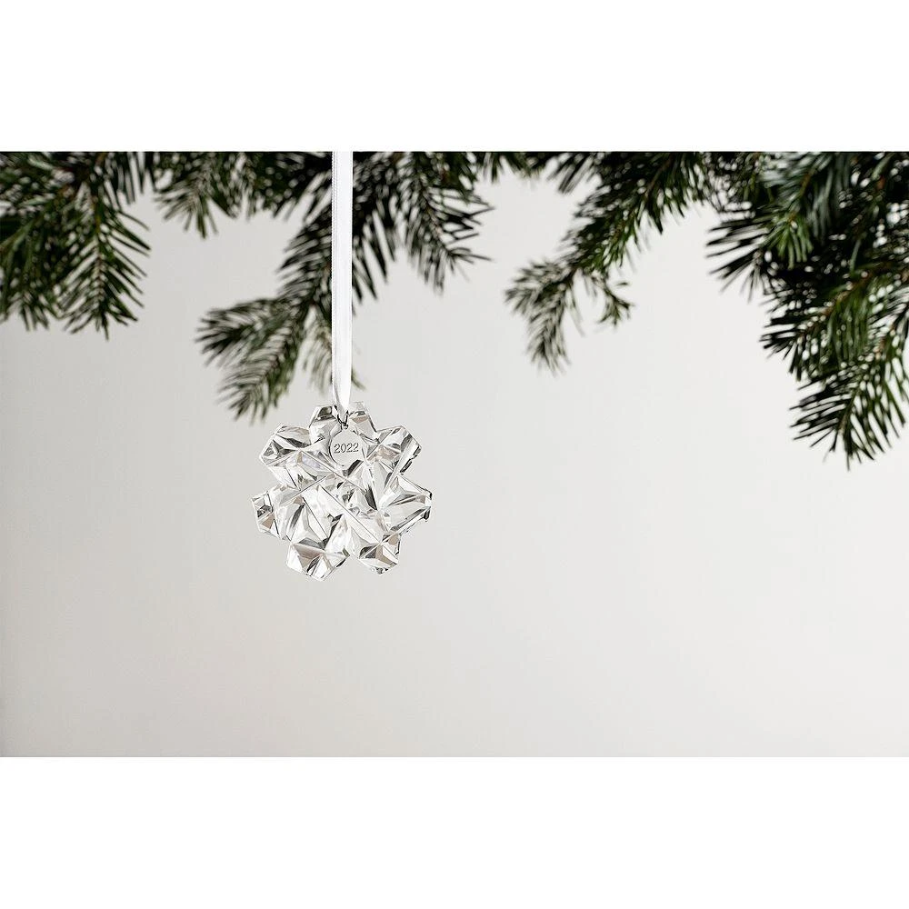 Orrefors Annual Carat Ornament 2022 2