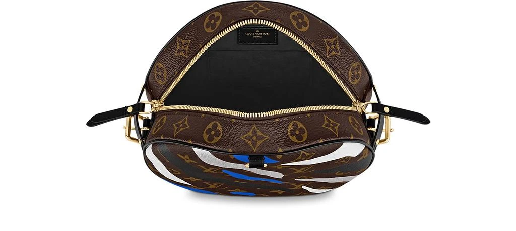 LOUIS VUITTON LVxLoL Boite Chapeau Souple 5