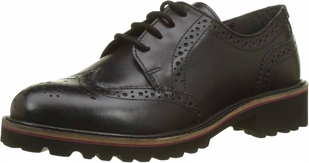 KICKERS Kickers - Women's Rony Derby Shoes