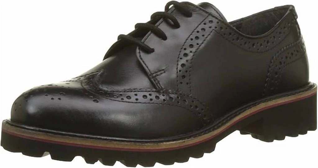 KICKERS Kickers - Women's Rony Derby Shoes 1