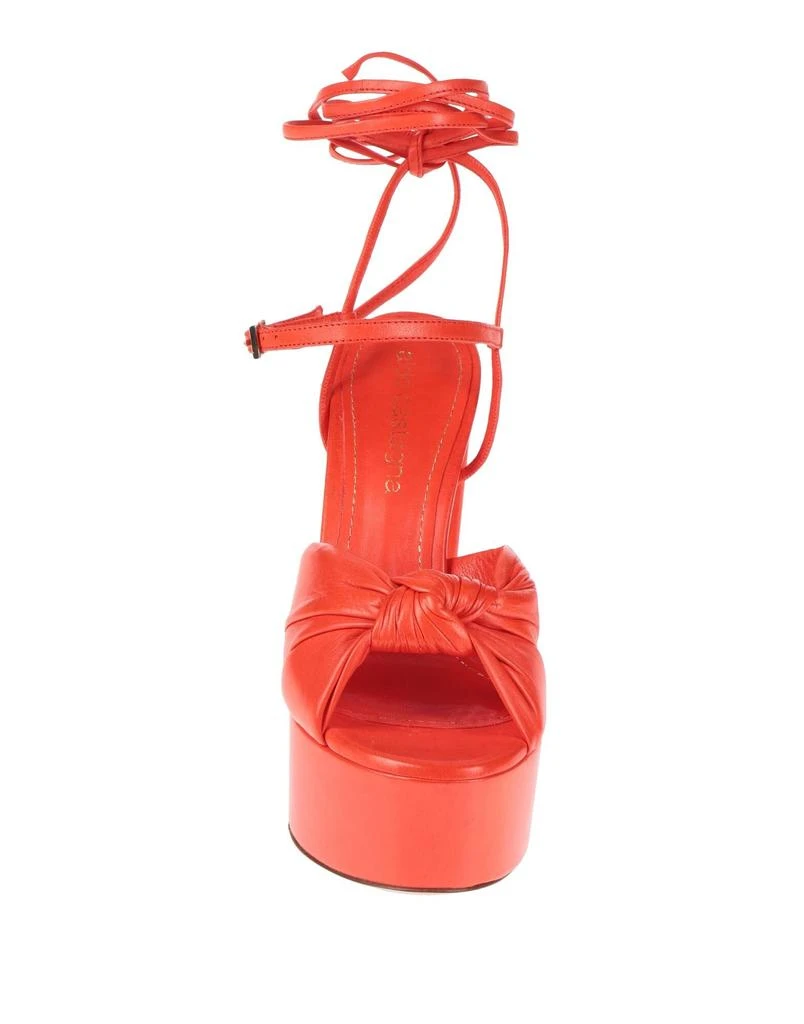 ALDO CASTAGNA Sandals 4