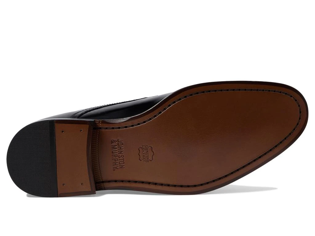 Johnston & Murphy Bradford Dress Cap Toe Oxford 3