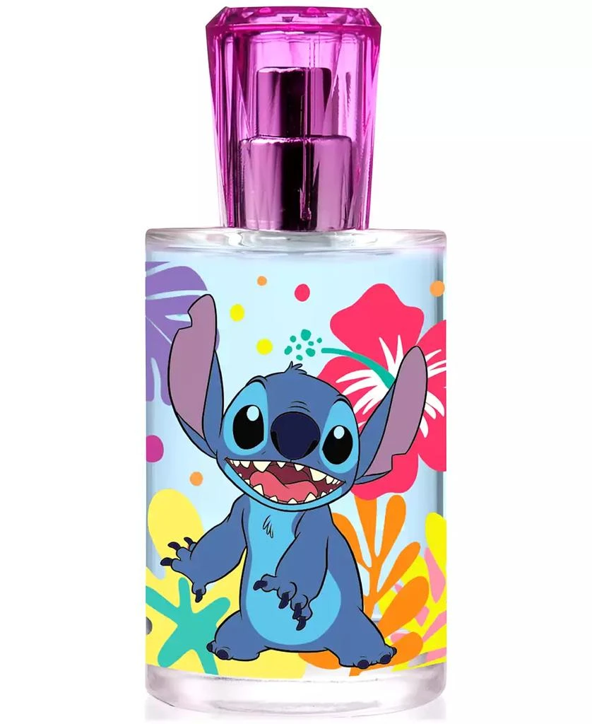 Disney Stitch Eau de Toilette Spray, 3.4 oz. 1