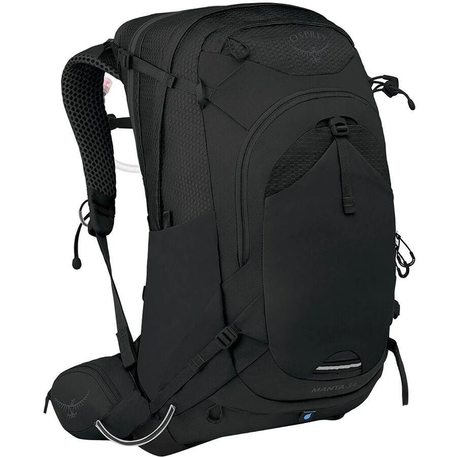 Osprey Manta 34L Hydration Backpack 1