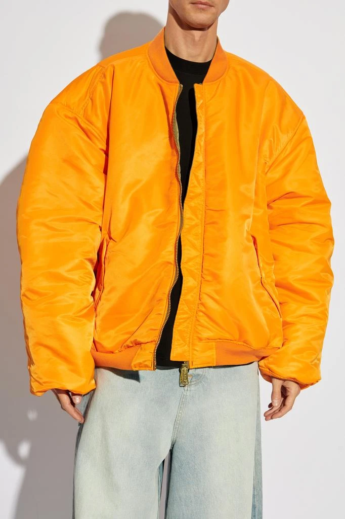 Vetements 'bomber' jacket 6
