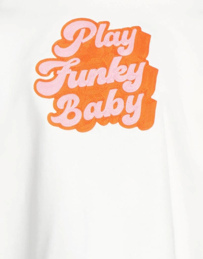 Maje Hooded sweatshirt 4
