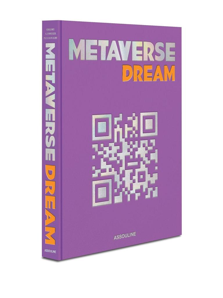 Assouline ASSOULINE - Metaverse Dream Book