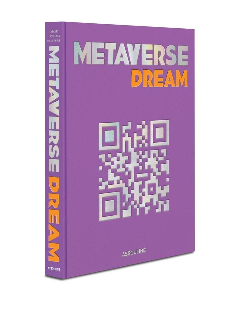 Assouline ASSOULINE - Metaverse Dream Book 2