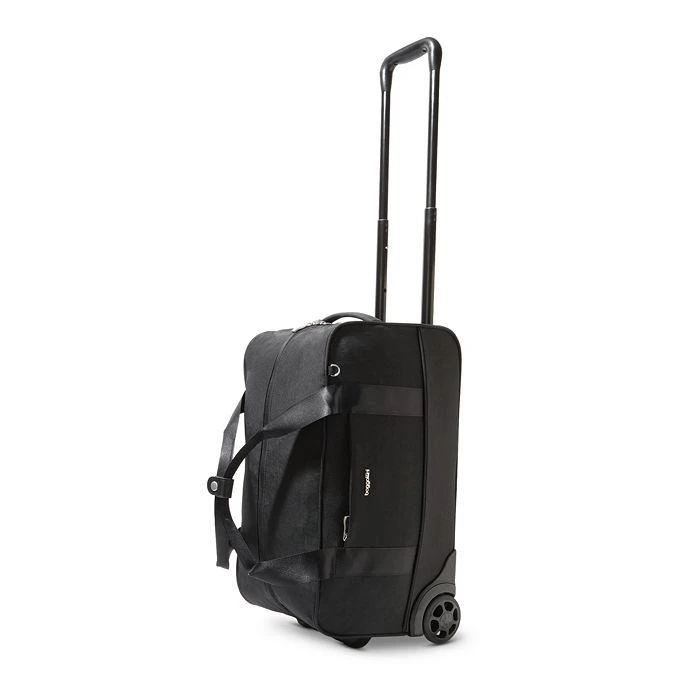 Baggallini Wheeled Carry On Duffel Bag 2