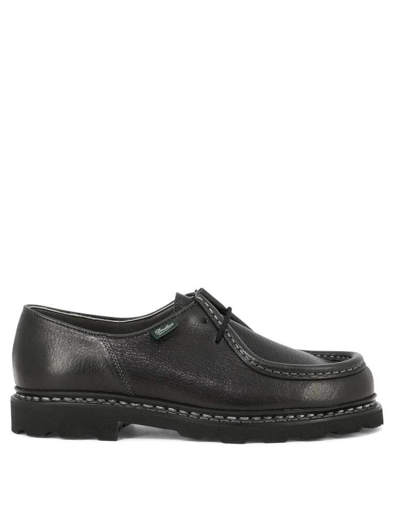 Paraboot Paraboot "Micheal Marche" Lace-Up Shoes 1