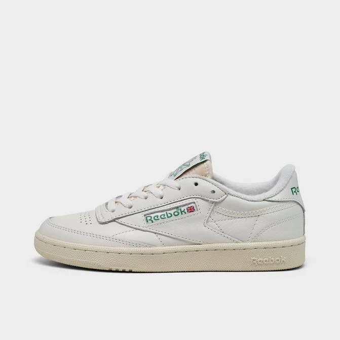 Reebok Women's Reebok Club C 85 Vintage Casual Shoes 1