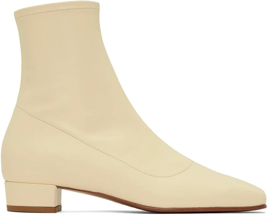 by FAR Off-White Este Boots 1