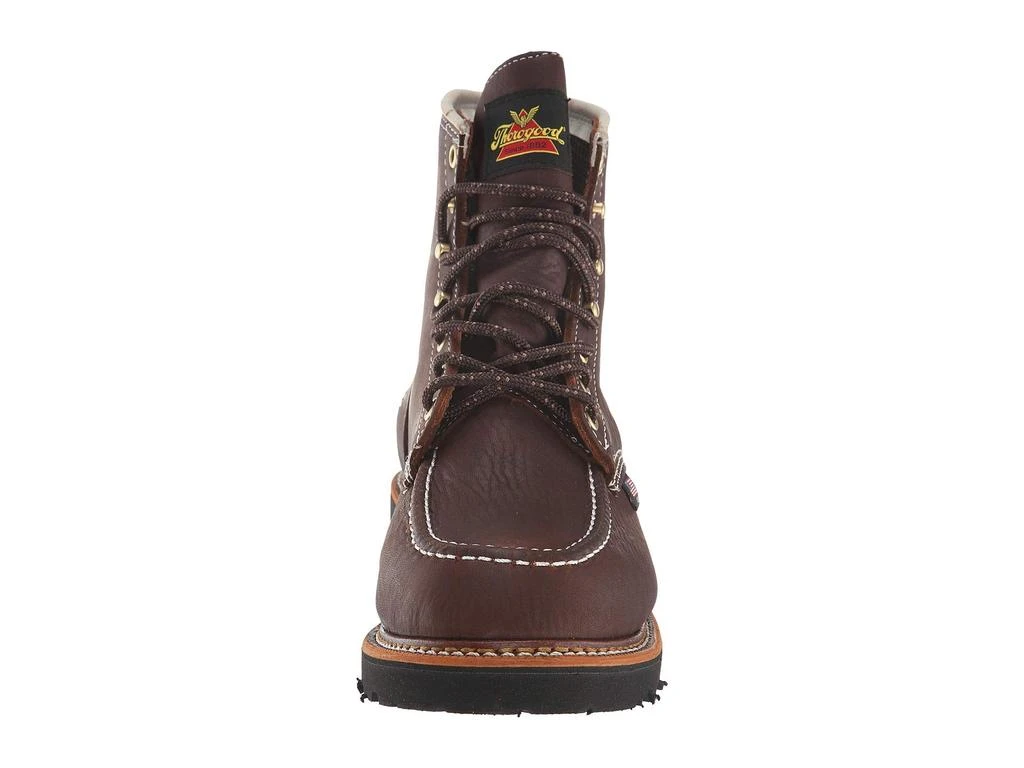 Thorogood American Heritage 1957 Series - Flyway Waterproof 6" Moc Toe 7