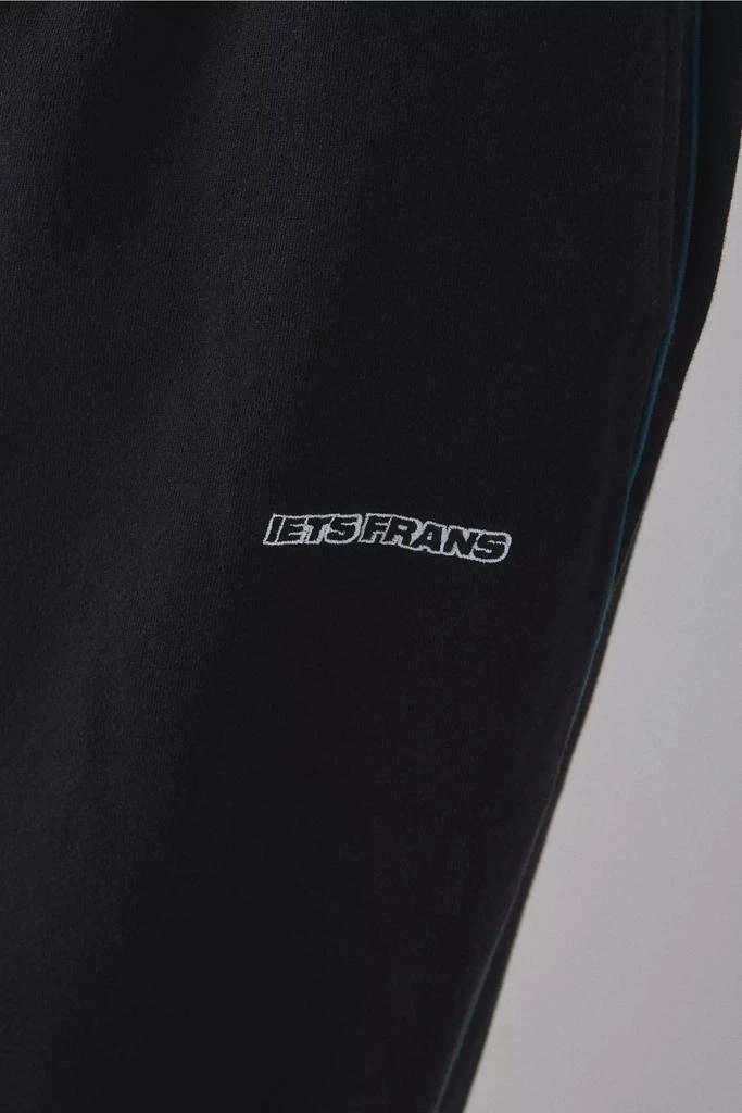 iets frans iets frans… Harri Wide Leg Jogger Pant 4