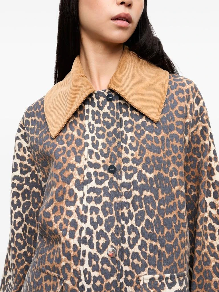 Ganni Ganni Women's Jackets 2